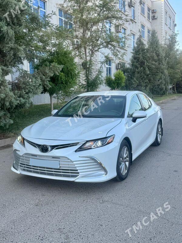 Toyota Camry 2021 - 320 000 TMT - Мары - img 5