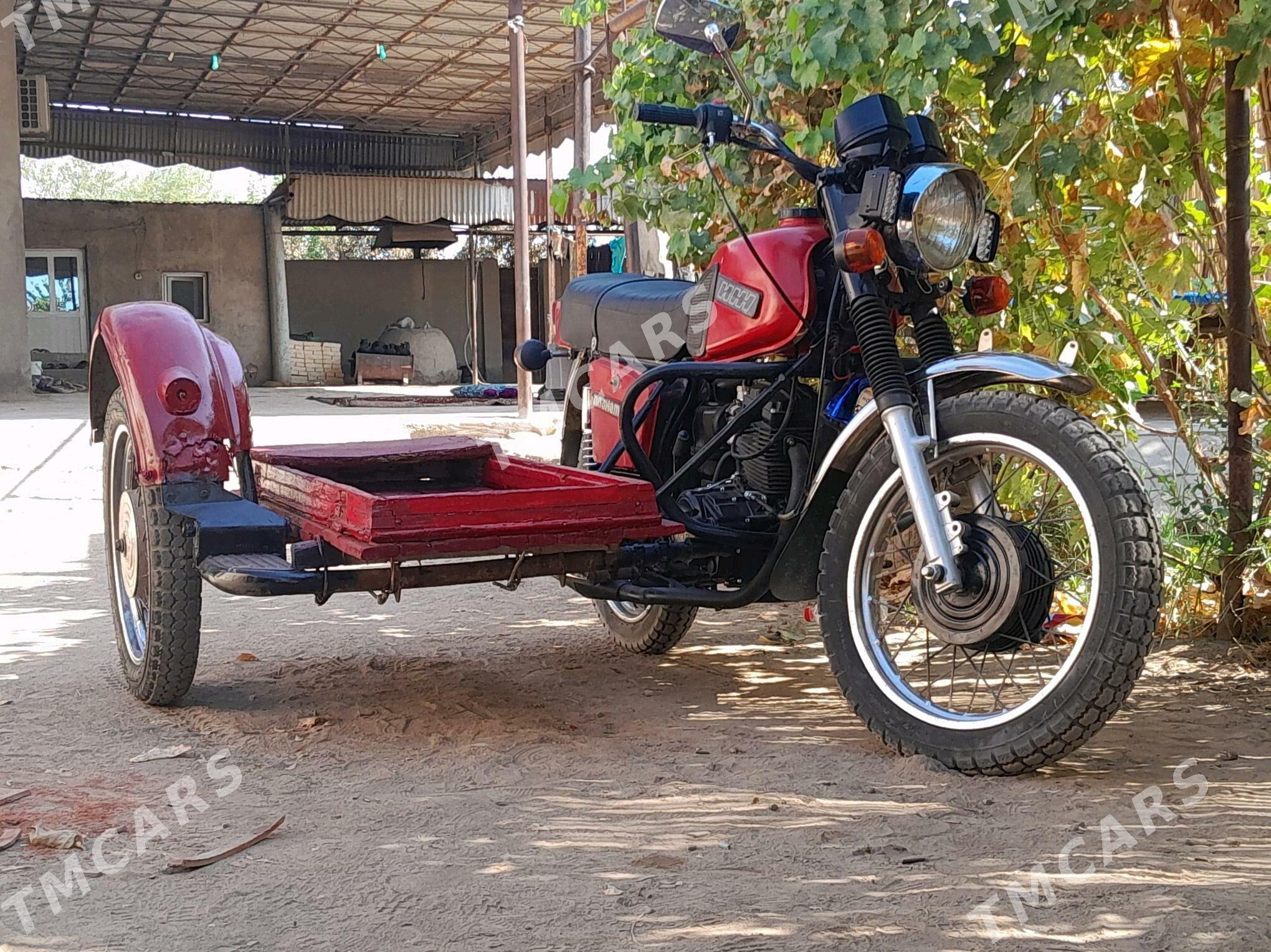 Fekon FK200-14G 2000 - 16 000 TMT - Байрамали - img 1