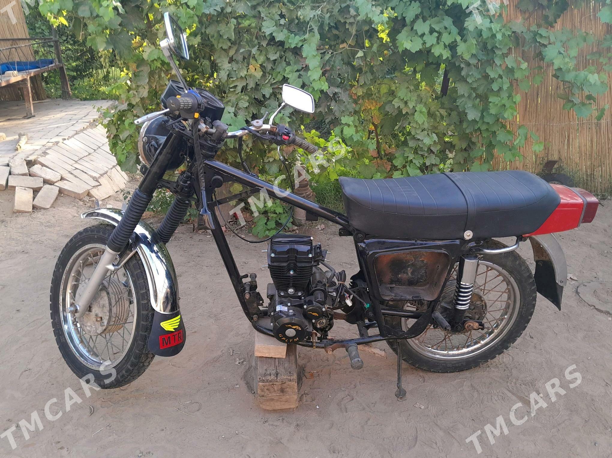 Fekon FK200-14G 2000 - 16 000 TMT - Байрамали - img 3