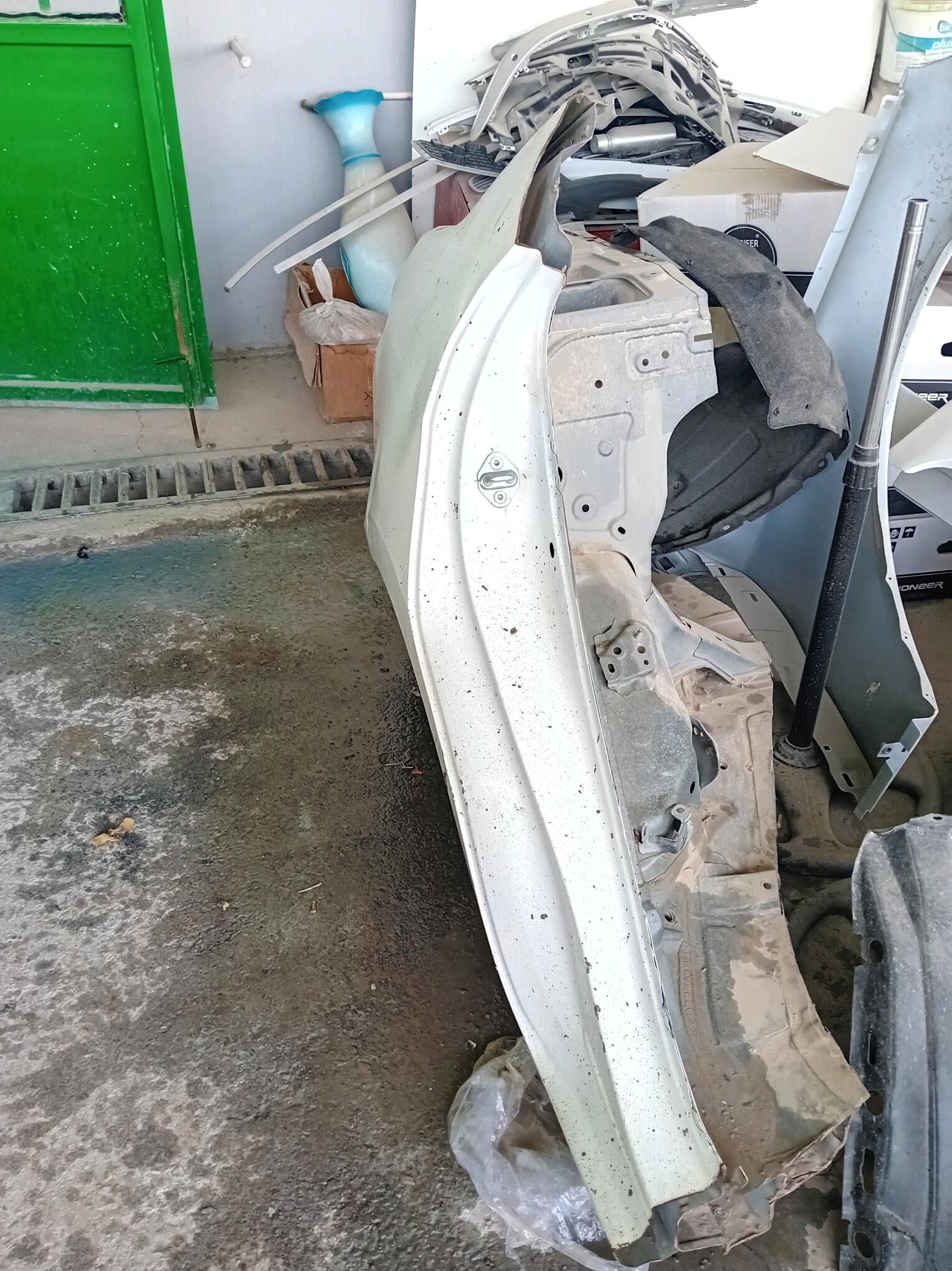 sag yz kurlo 3 000 TMT - Aşgabat - img 3