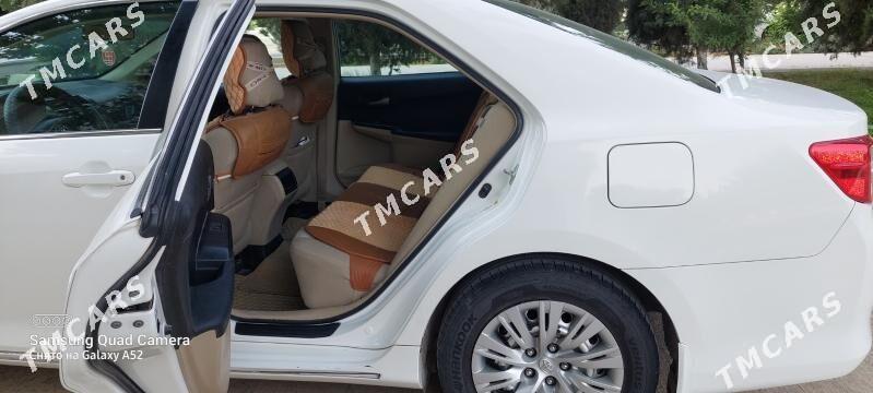 Toyota Camry 2012 - 200 000 TMT - Ашхабад - img 2