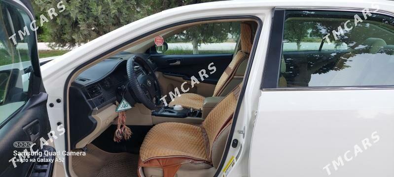 Toyota Camry 2012 - 200 000 TMT - Ашхабад - img 3