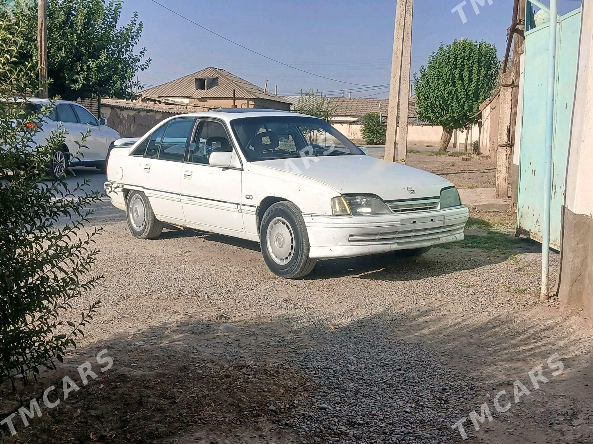 Opel Omega 1997 - 18 000 TMT - Кака - img 3