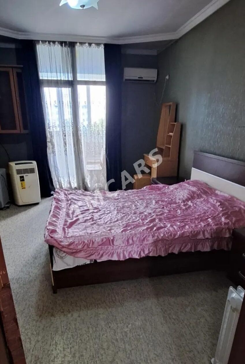 (2381)-MIR1 YUNUS EMRE BAZARYŇ ÝANY 2-KOMNAT 65-KW - Aşgabat - img 1