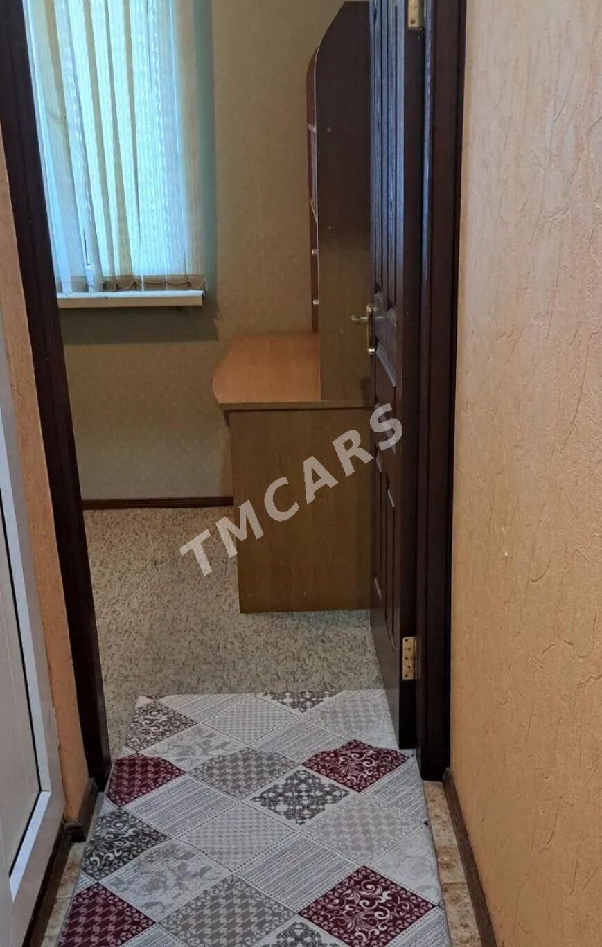 (2381)-MIR1 YUNUS EMRE BAZARYŇ ÝANY 2-KOMNAT 65-KW - Aşgabat - img 3