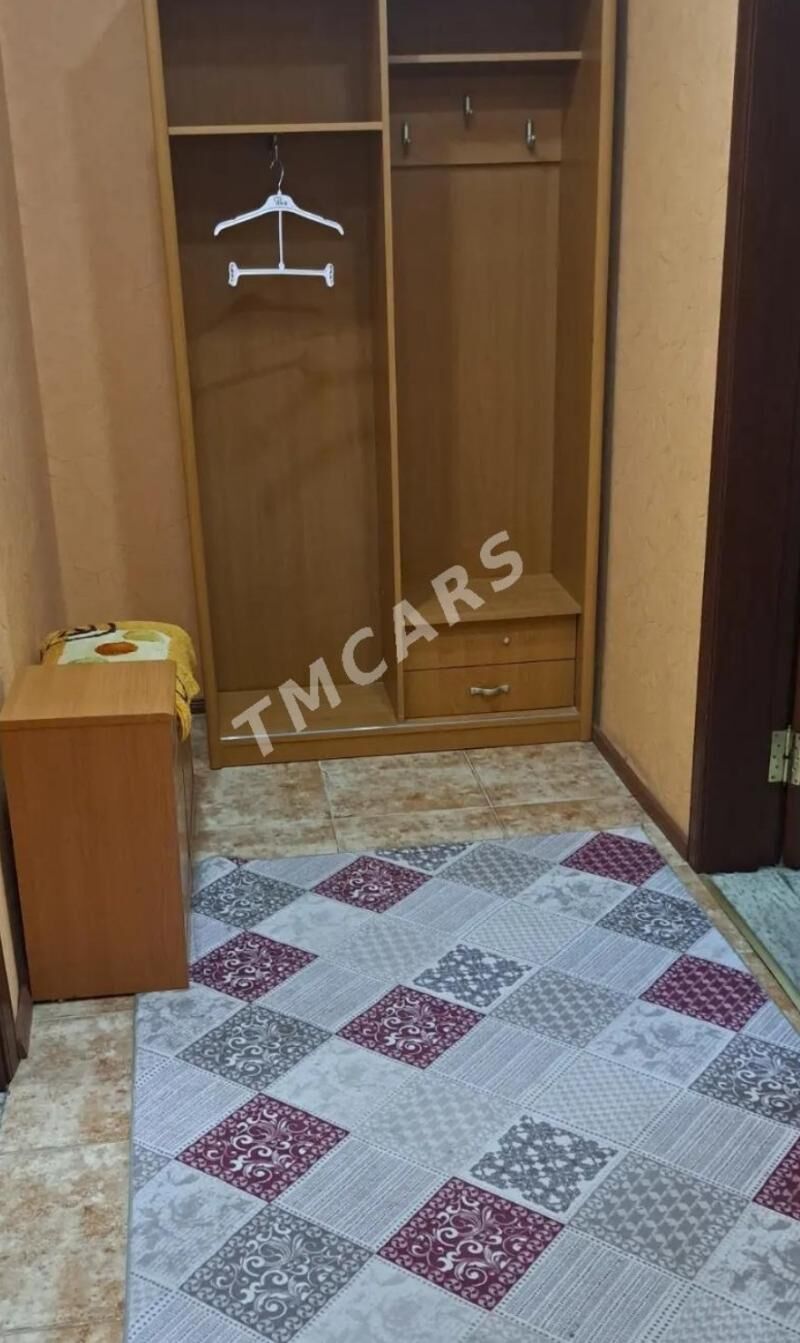 (2381)-MIR1 YUNUS EMRE BAZARYŇ ÝANY 2-KOMNAT 65-KW - Aşgabat - img 6