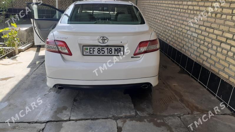 Toyota Camry 2011 - 230 000 TMT - Baýramaly - img 3