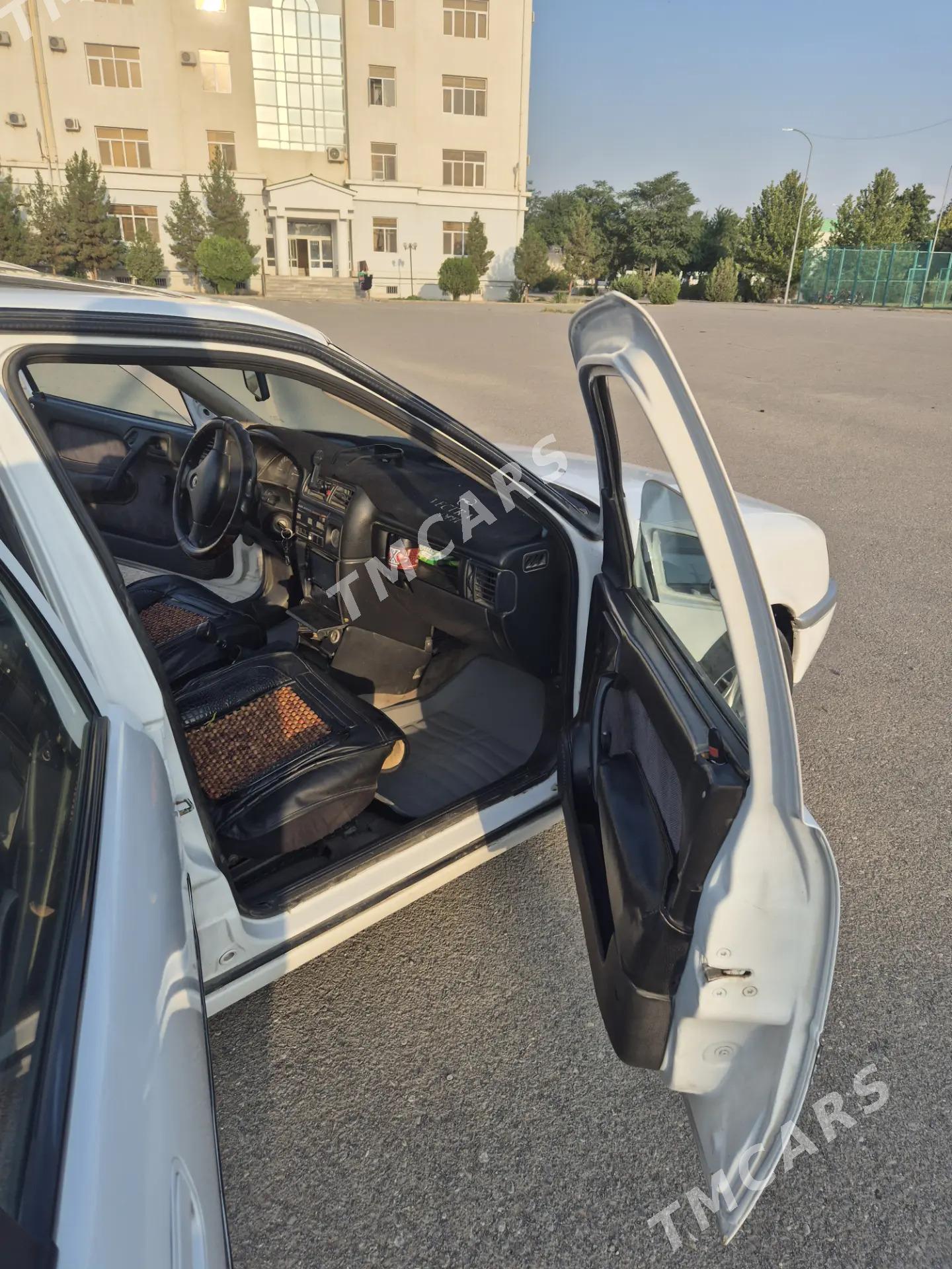 Opel Vectra 1992 - 38 000 TMT - Ашхабад - img 2
