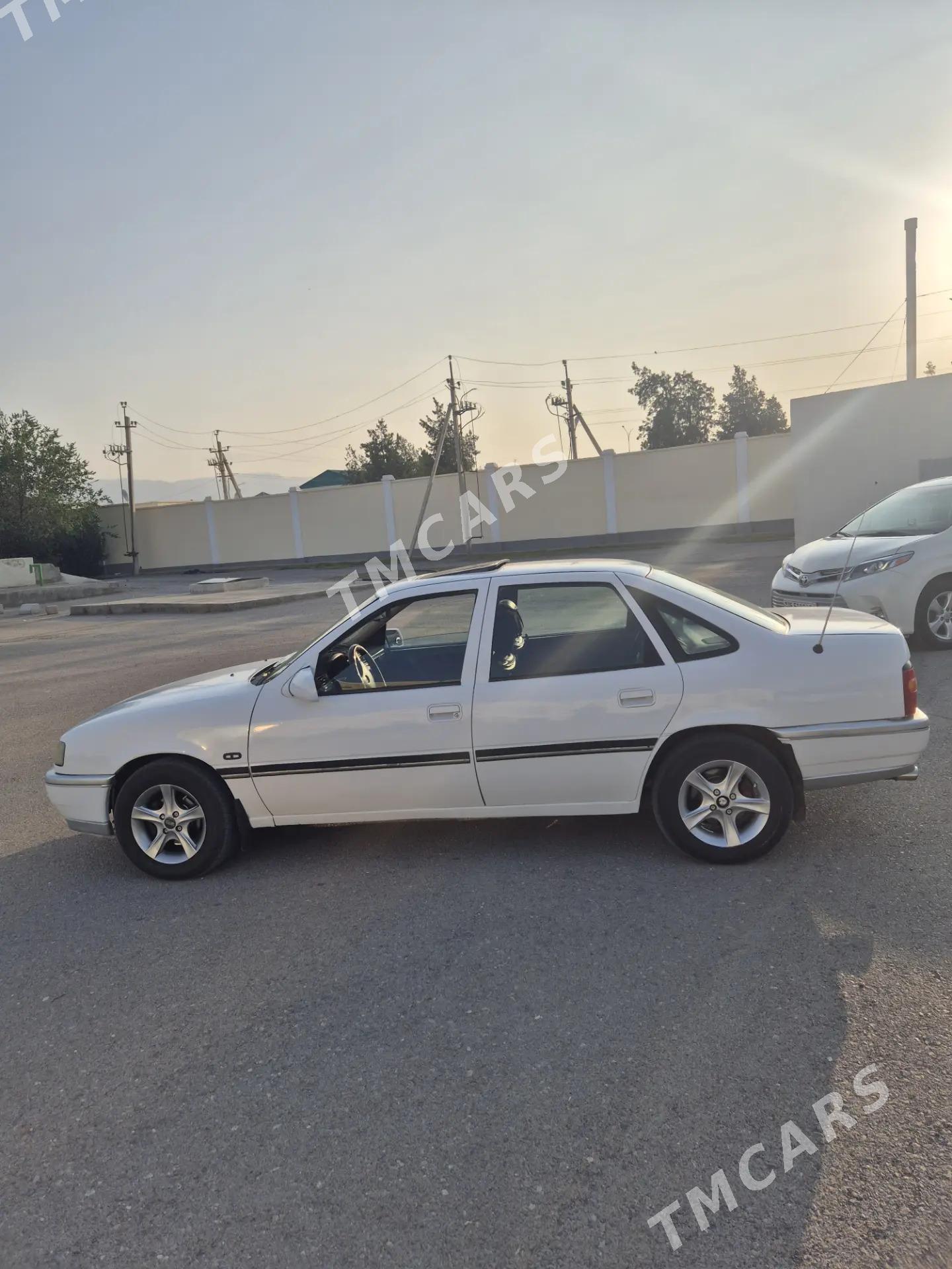Opel Vectra 1992 - 38 000 TMT - Ашхабад - img 1