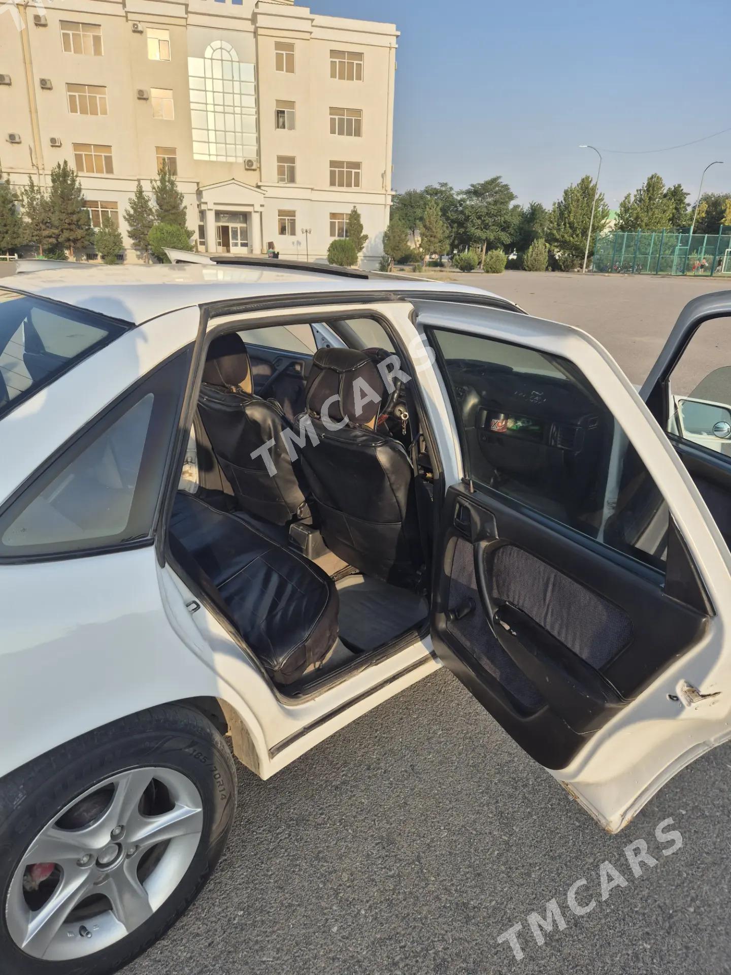 Opel Vectra 1992 - 38 000 TMT - Ашхабад - img 4