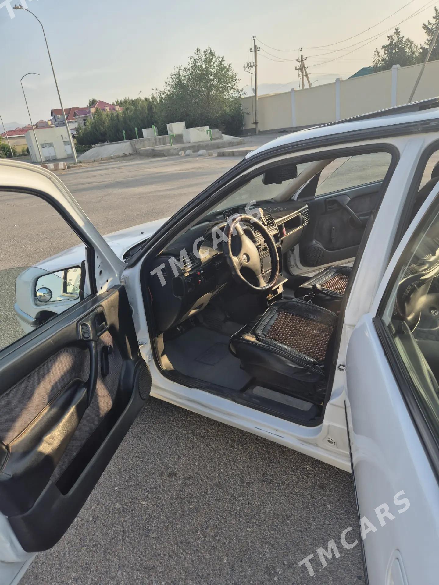 Opel Vectra 1992 - 38 000 TMT - Ашхабад - img 3