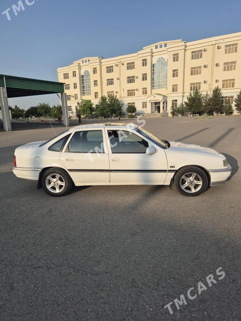 Opel Vectra 1992 - 38 000 TMT - Ашхабад - img 6