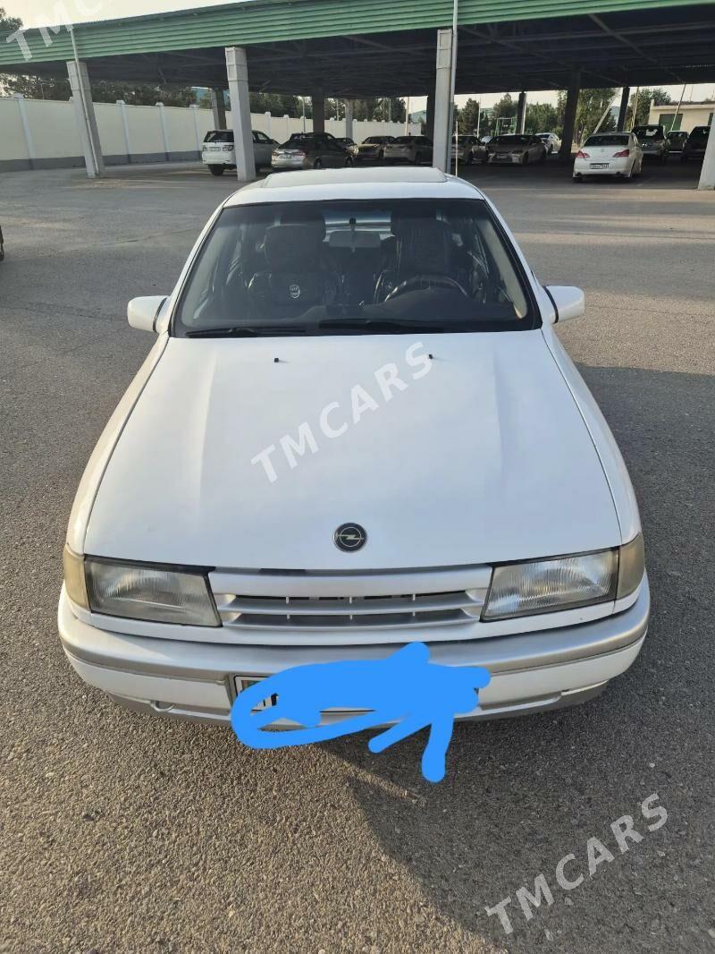 Opel Vectra 1992 - 38 000 TMT - Ашхабад - img 7
