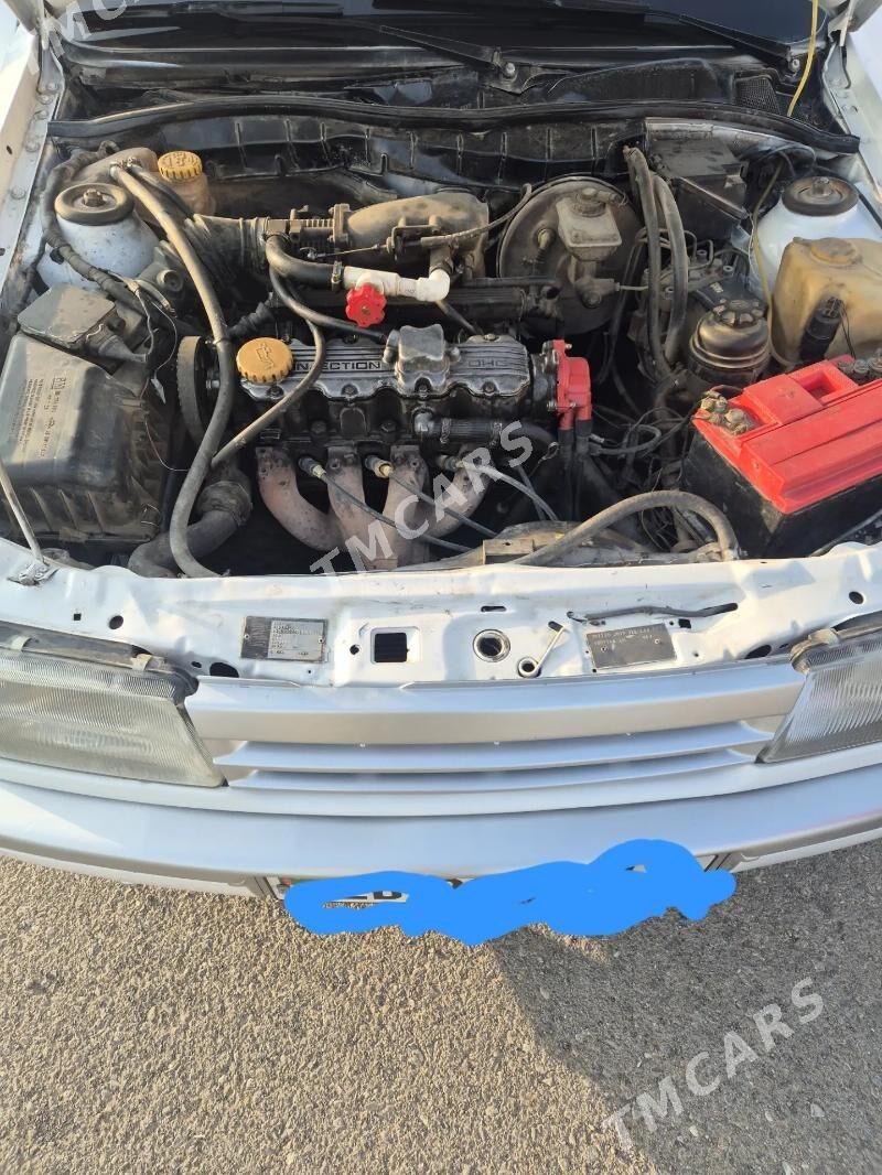 Opel Vectra 1992 - 38 000 TMT - Ашхабад - img 9