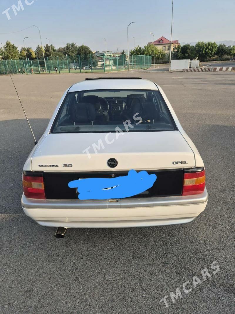 Opel Vectra 1992 - 38 000 TMT - Ашхабад - img 8