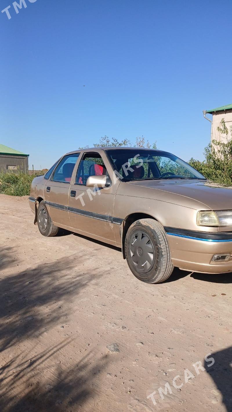 Opel Vectra 1992 - 36 000 TMT - Daşoguz - img 4