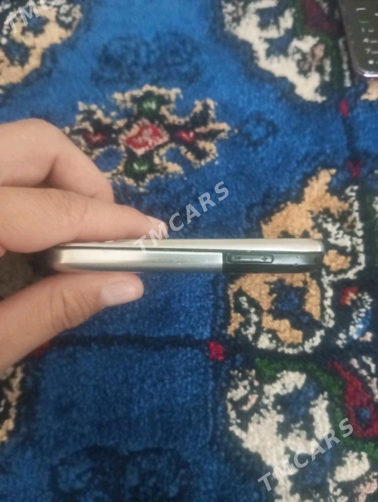 Nokia 6303 - Türkmenbaşy - img 3