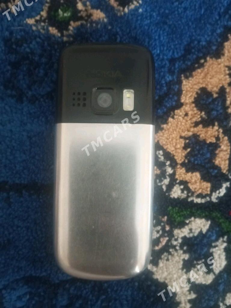 Nokia 6303 - Türkmenbaşy - img 2