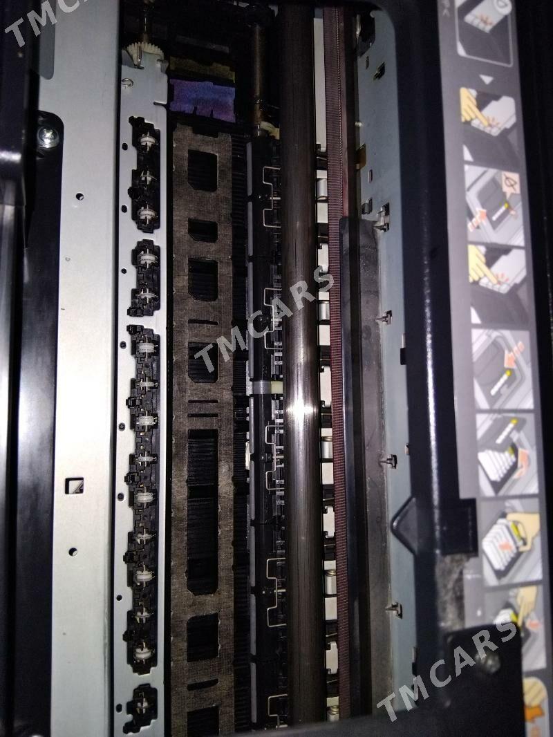 A3 EPSON 1410 PRINTER - Aşgabat - img 5