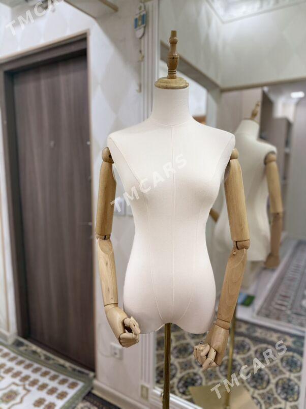 maniken - Aşgabat - img 7