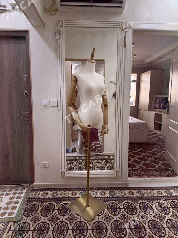 maniken - Aşgabat - img 10