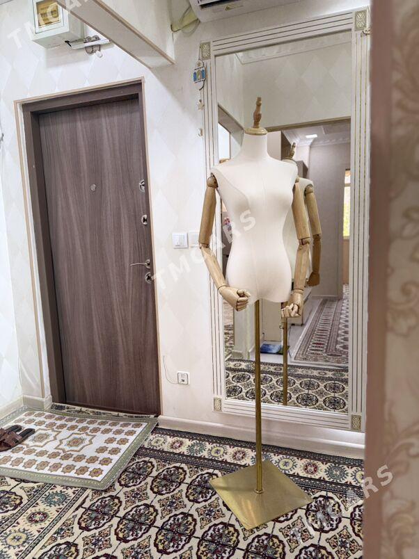maniken - Aşgabat - img 3