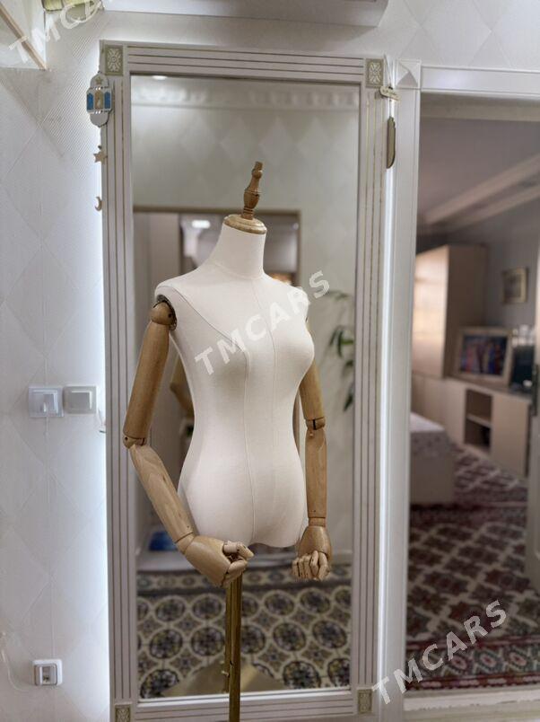maniken - Aşgabat - img 2