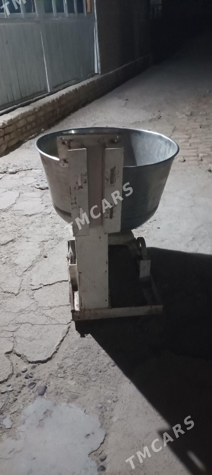 meşalka - Murgap - img 2