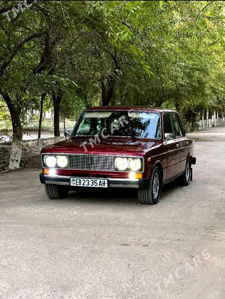 Lada 2106 1986 - 60 000 TMT - Tejen - img 2