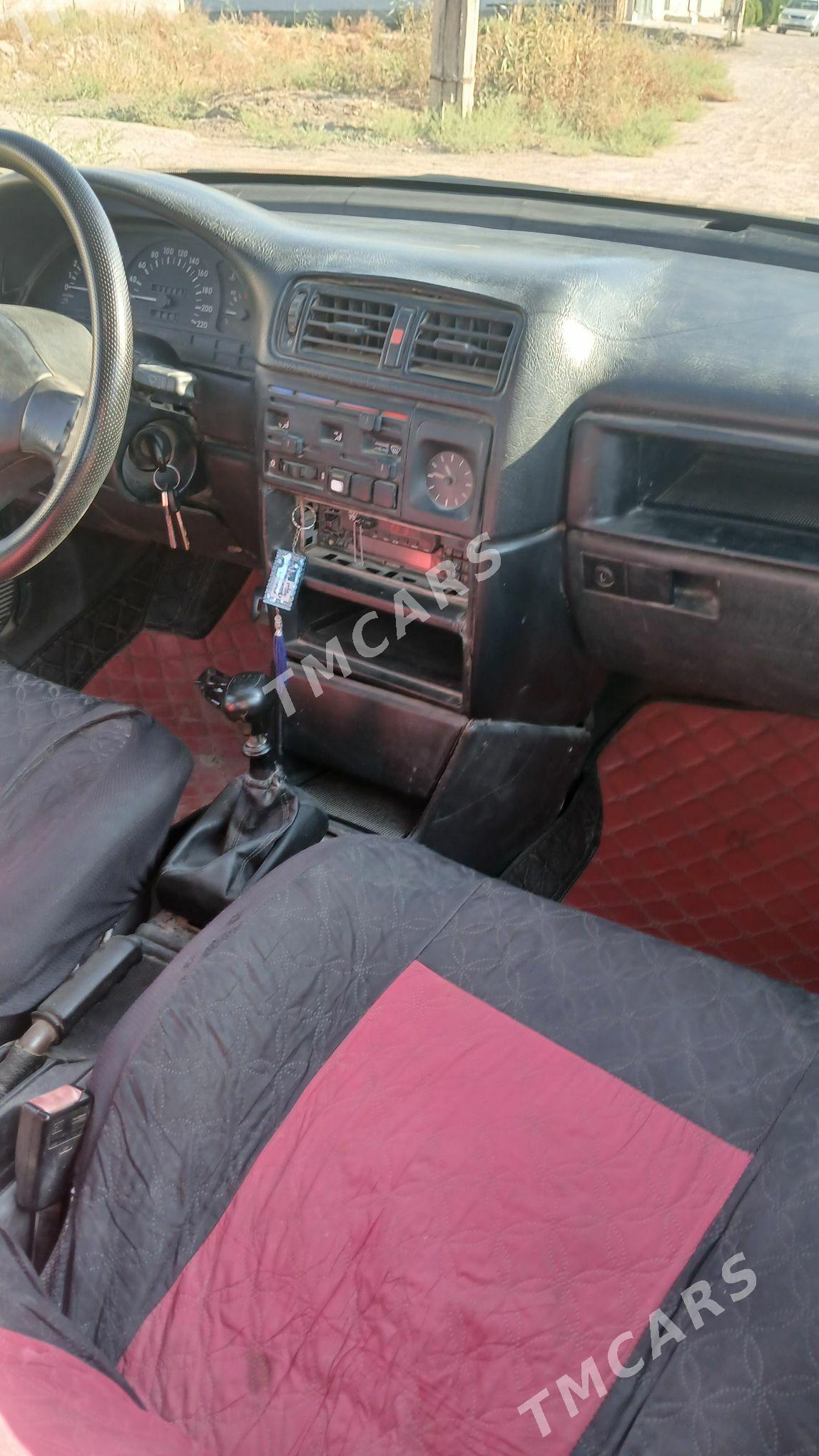 Opel Vectra 1992 - 36 000 TMT - Şabat etr. - img 1