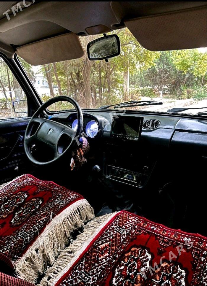 Lada 2106 1986 - 60 000 TMT - Tejen - img 6