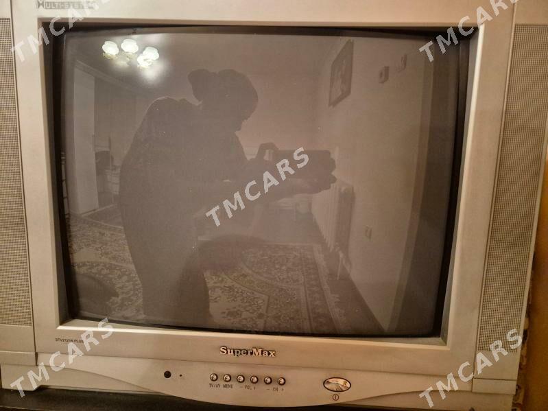 телевизор - Aşgabat - img 1