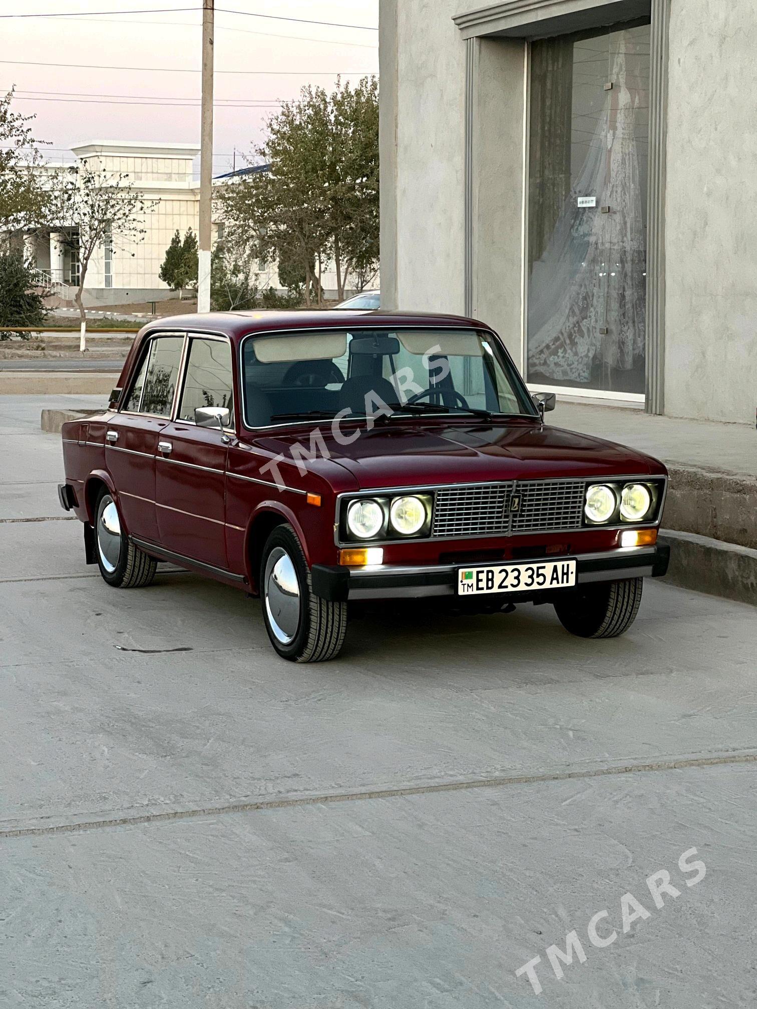 Lada 2106 1986 - 60 000 TMT - Tejen - img 7