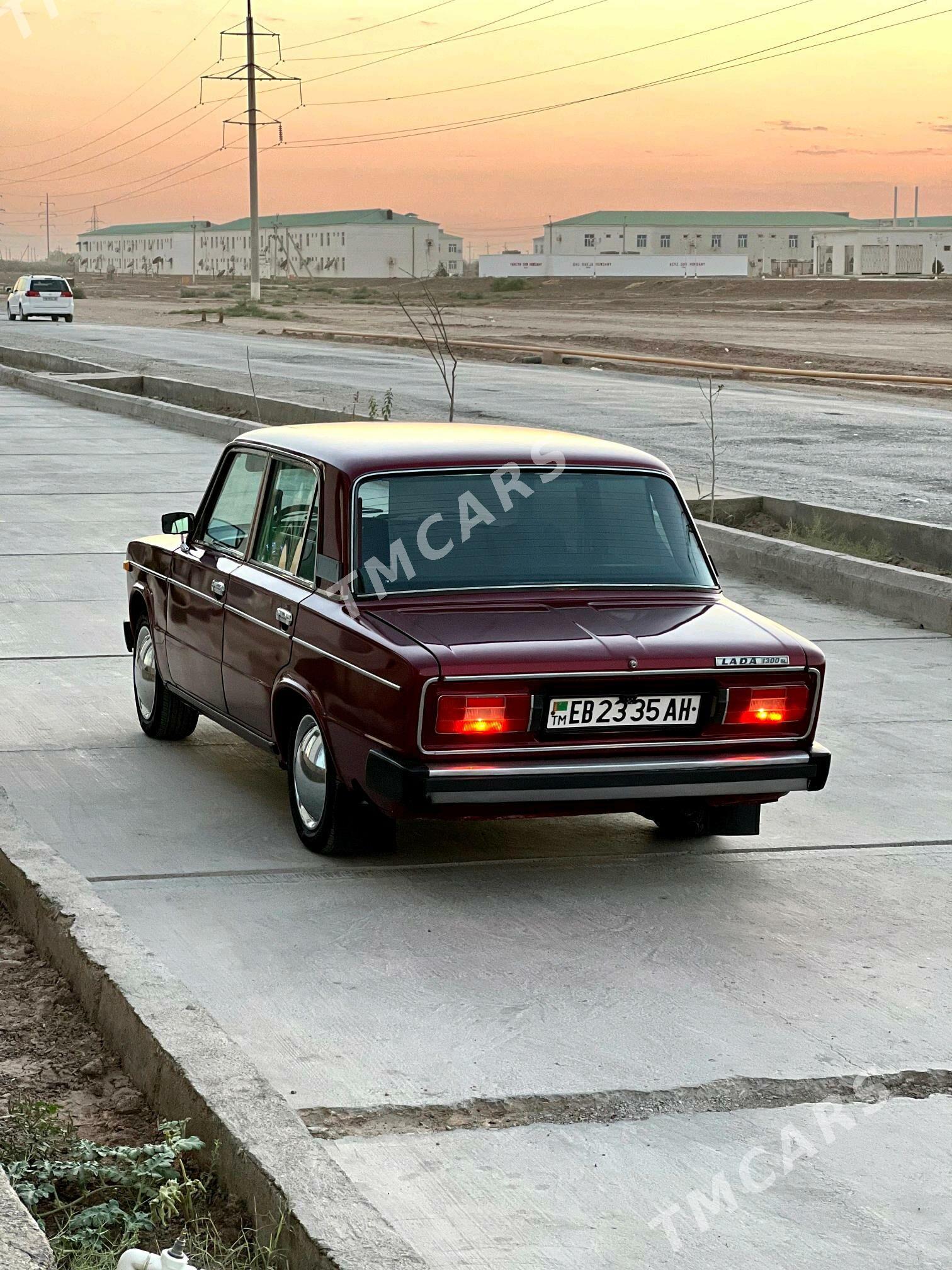Lada 2106 1986 - 60 000 TMT - Tejen - img 9