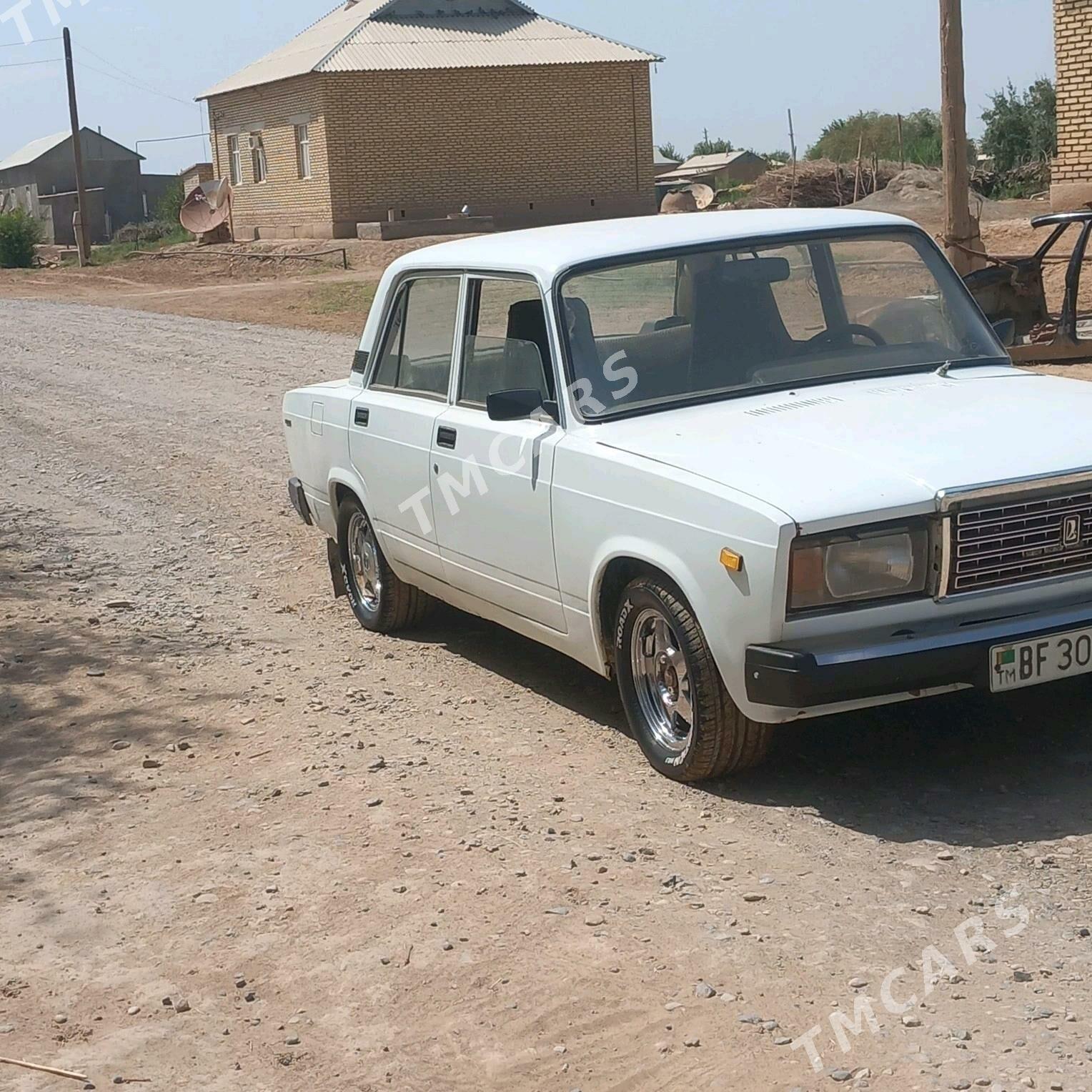 Lada 2107 1999 - 20 000 TMT - Бабадайхан - img 2