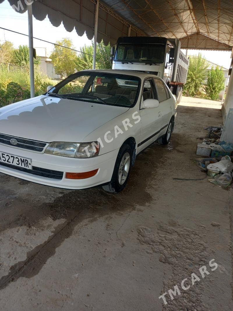 Toyota Corona 1993 - 58 000 TMT - Мургап - img 5