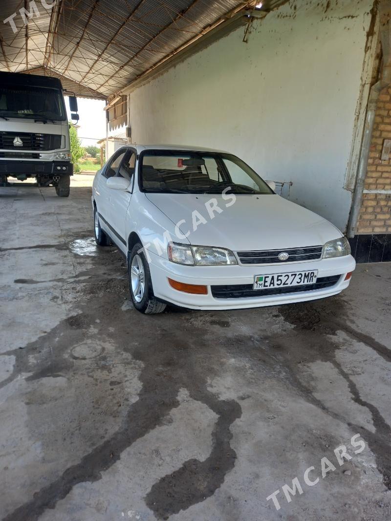 Toyota Corona 1993 - 58 000 TMT - Мургап - img 2