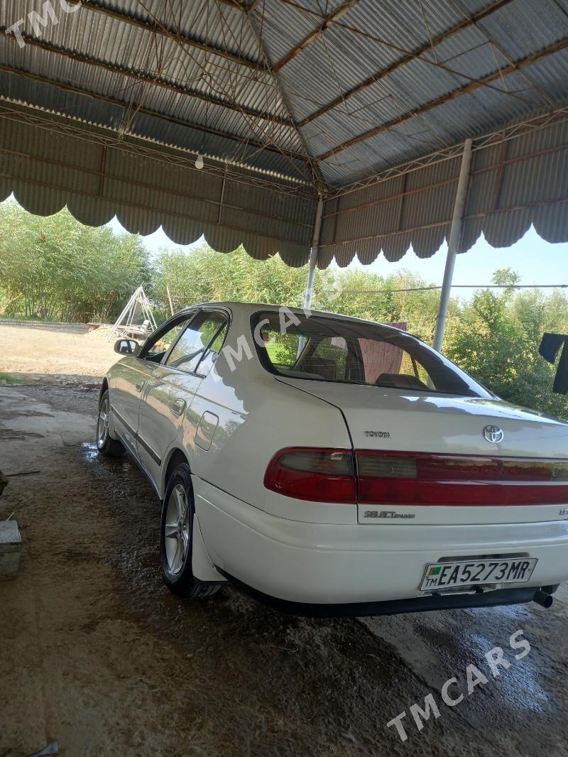 Toyota Corona 1993 - 58 000 TMT - Мургап - img 3