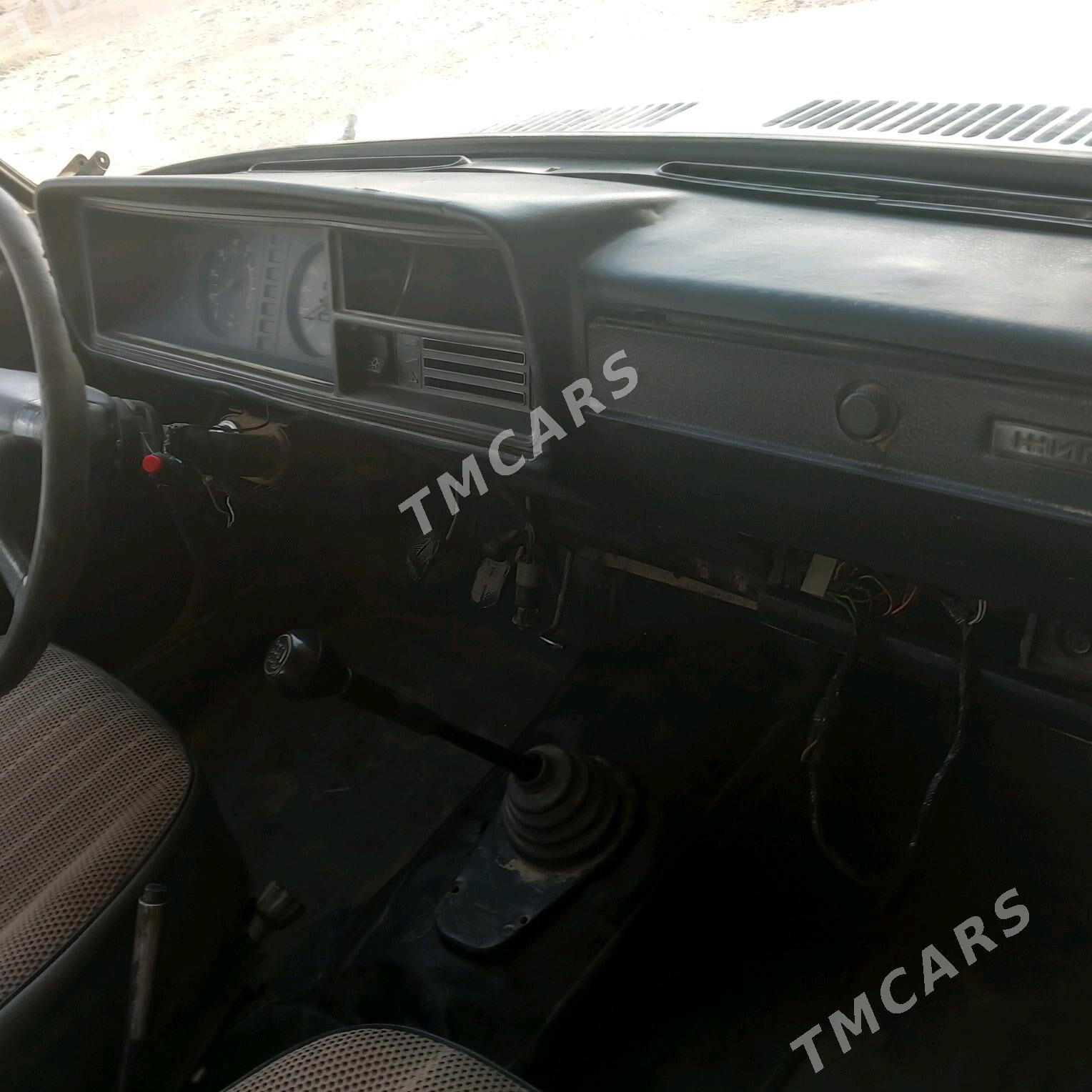 Lada 2107 1999 - 20 000 TMT - Бабадайхан - img 6