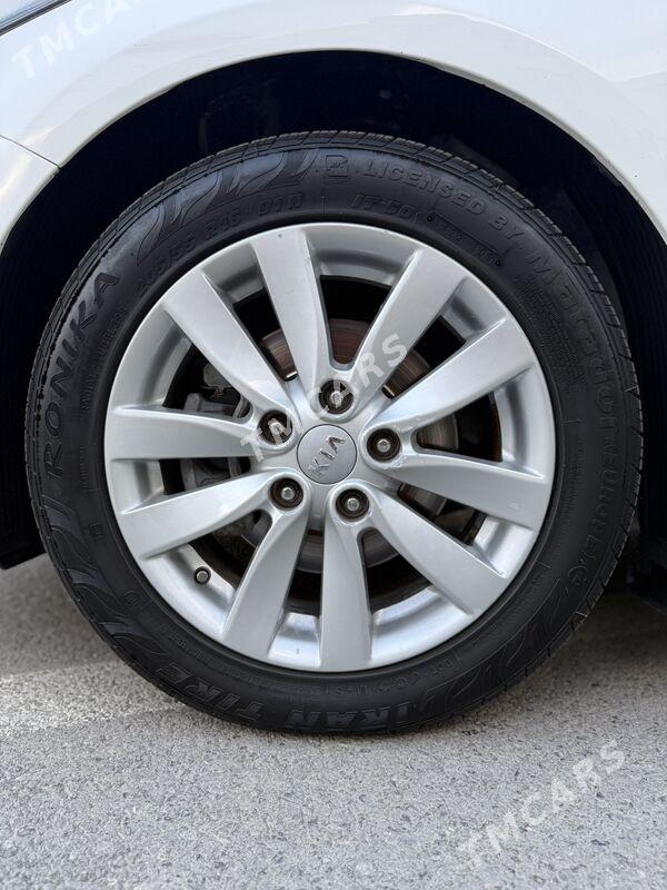 Kia Cerato 2016 - 180 000 TMT - Aşgabat - img 10