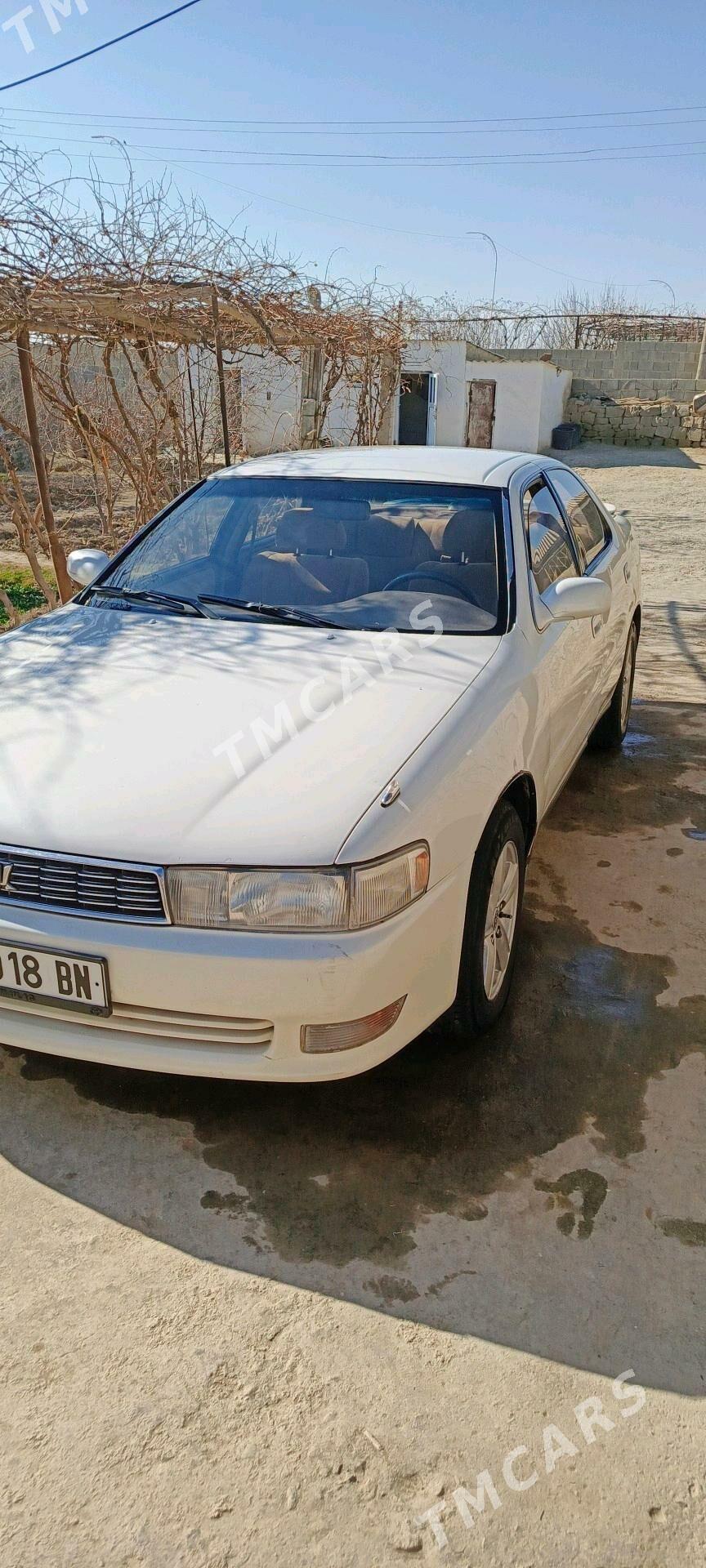 Toyota Cresta 1994 - 50 000 TMT - Magtymguly - img 2