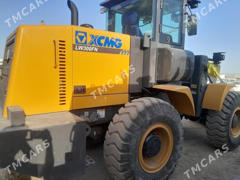 XCMG LW300F 2025 - 660 000 TMT - Мары - img 2