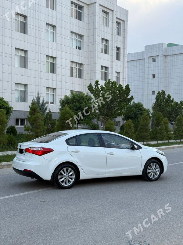 Kia Cerato 2016 - 180 000 TMT - Aşgabat - img 4