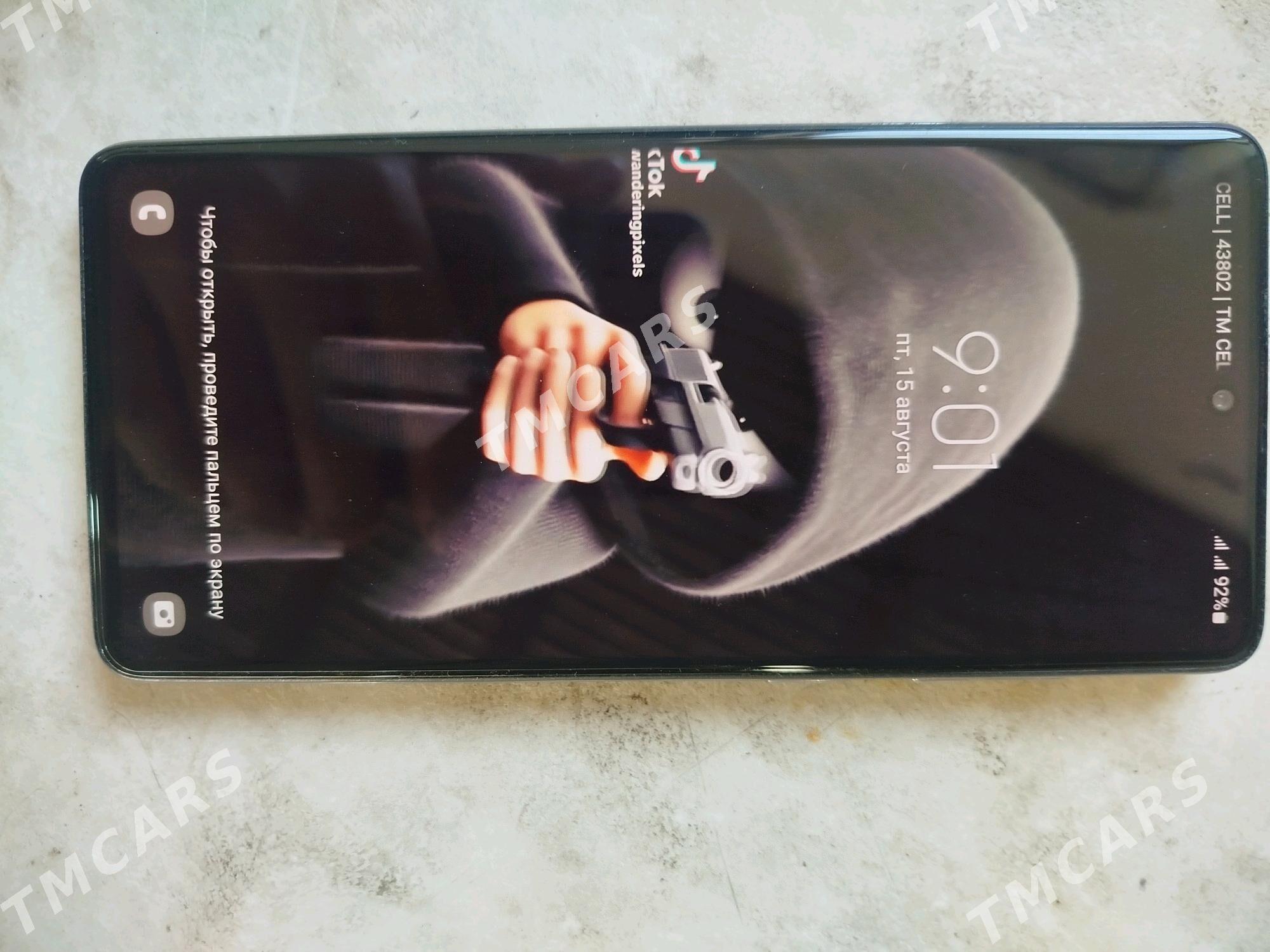 Samsung a 71 - Мары - img 2