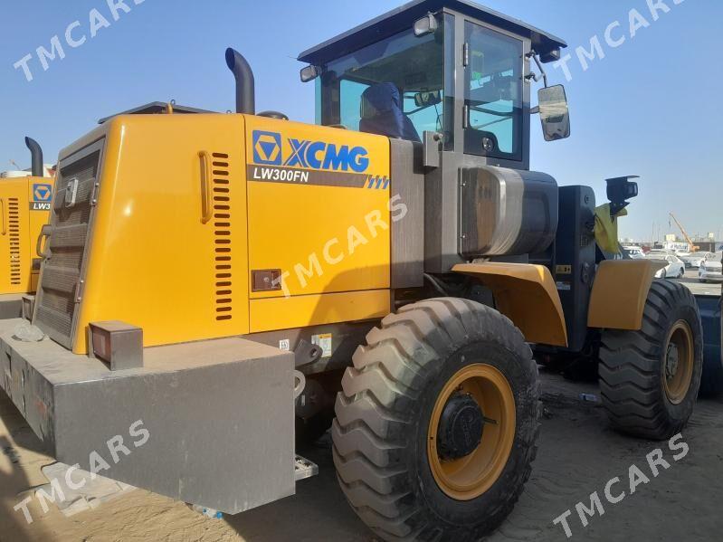 XCMG LW300F 2025 - 660 000 TMT - Мары - img 5