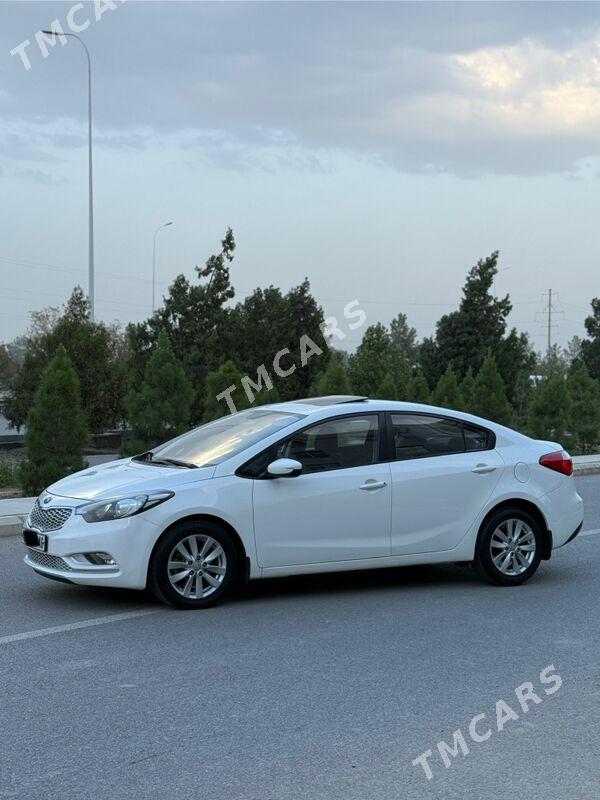 Kia Cerato 2016 - 180 000 TMT - Aşgabat - img 6