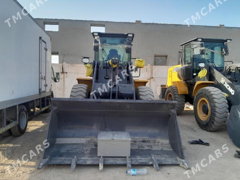 XCMG LW300F 2025 - 660 000 TMT - Мары - img 6