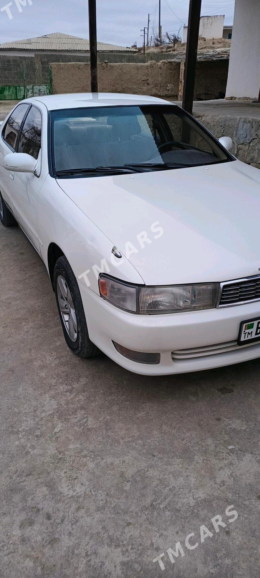 Toyota Cresta 1994 - 50 000 TMT - Magtymguly - img 4