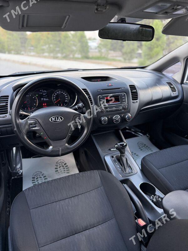 Kia Cerato 2016 - 180 000 TMT - Aşgabat - img 3