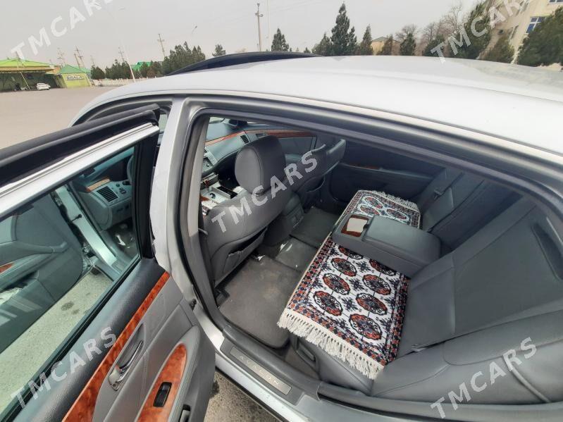 Toyota Avalon 2006 - 210 000 TMT - Бузмеин ГРЭС - img 7